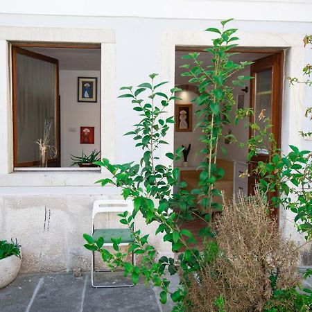 Studio May Piran Exterior foto