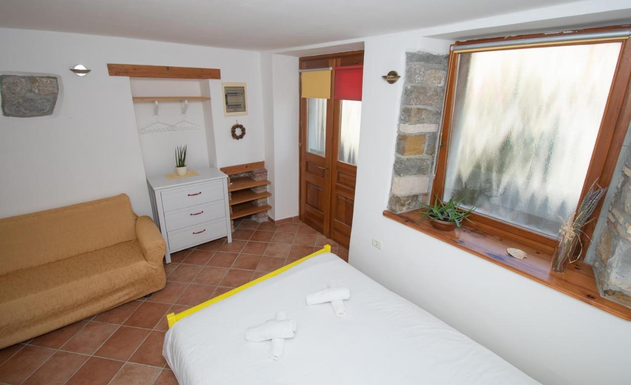 Studio May Piran Exterior foto